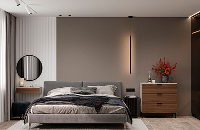 Мебель для спальни СТРАДА